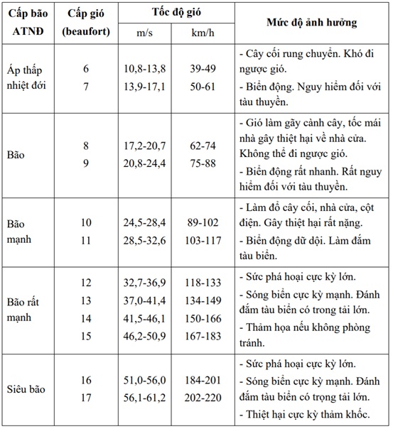 Mức độ nguy hiểm của bão số 5 không kém bão Yagi về gió mạnh- Ảnh 3. Mức độ nguy hiểm của bão số 5 không kém bão Yagi về gió mạnh- Ảnh 3.