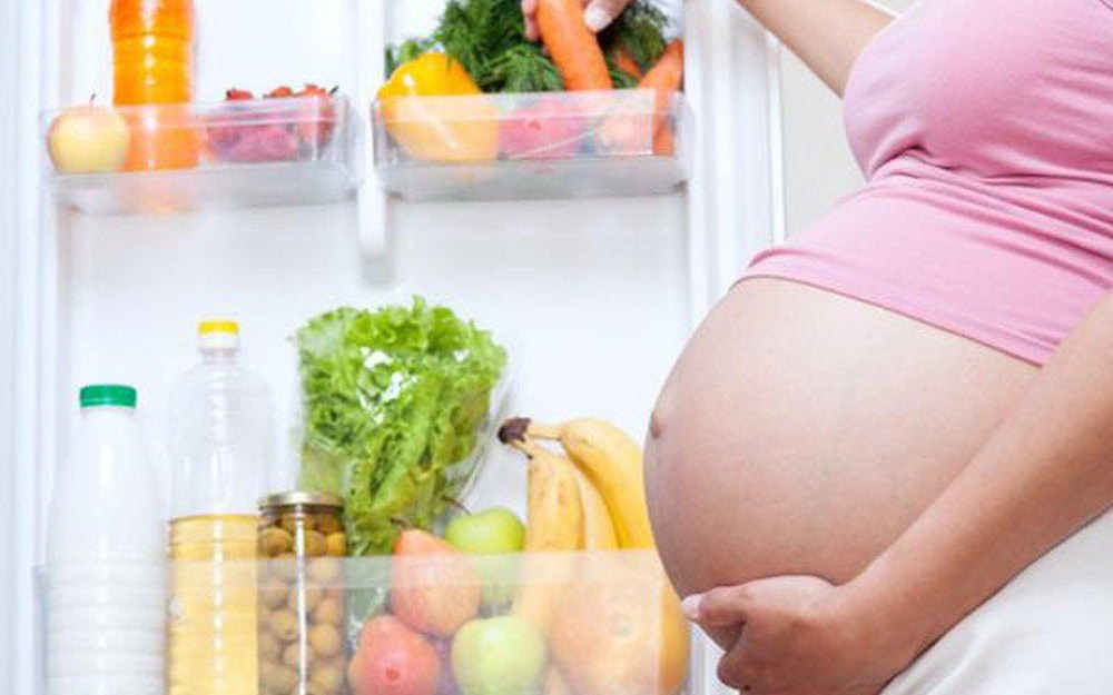 Dinh dưỡng theo từng giai đoạn thai kỳ: Chìa khóa cho mẹ khỏe, con phát triển toàn diện