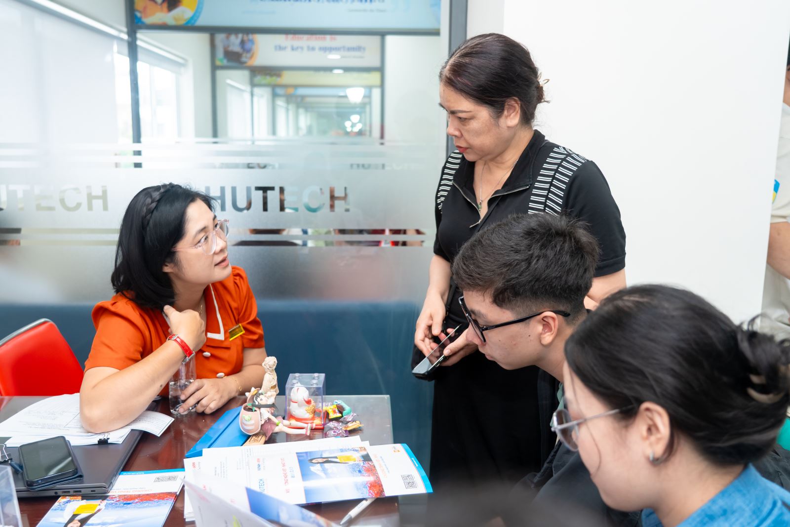 Sau khi có điểm, thí sinh cần phải làm gì để không bị mất suất trúng tuyển đại học?- Ảnh 3. Sau khi có điểm, thí sinh cần phải làm gì để không bị mất suất trúng tuyển đại học?- Ảnh 3.