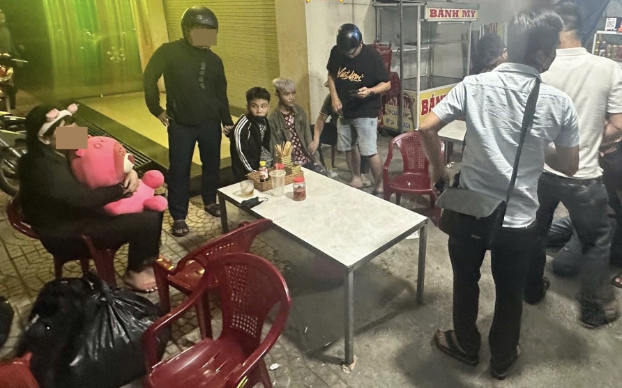 Công an 2 tỉnh giải cứu bé gái 13 tuổi khỏi đối tượng mua bán người