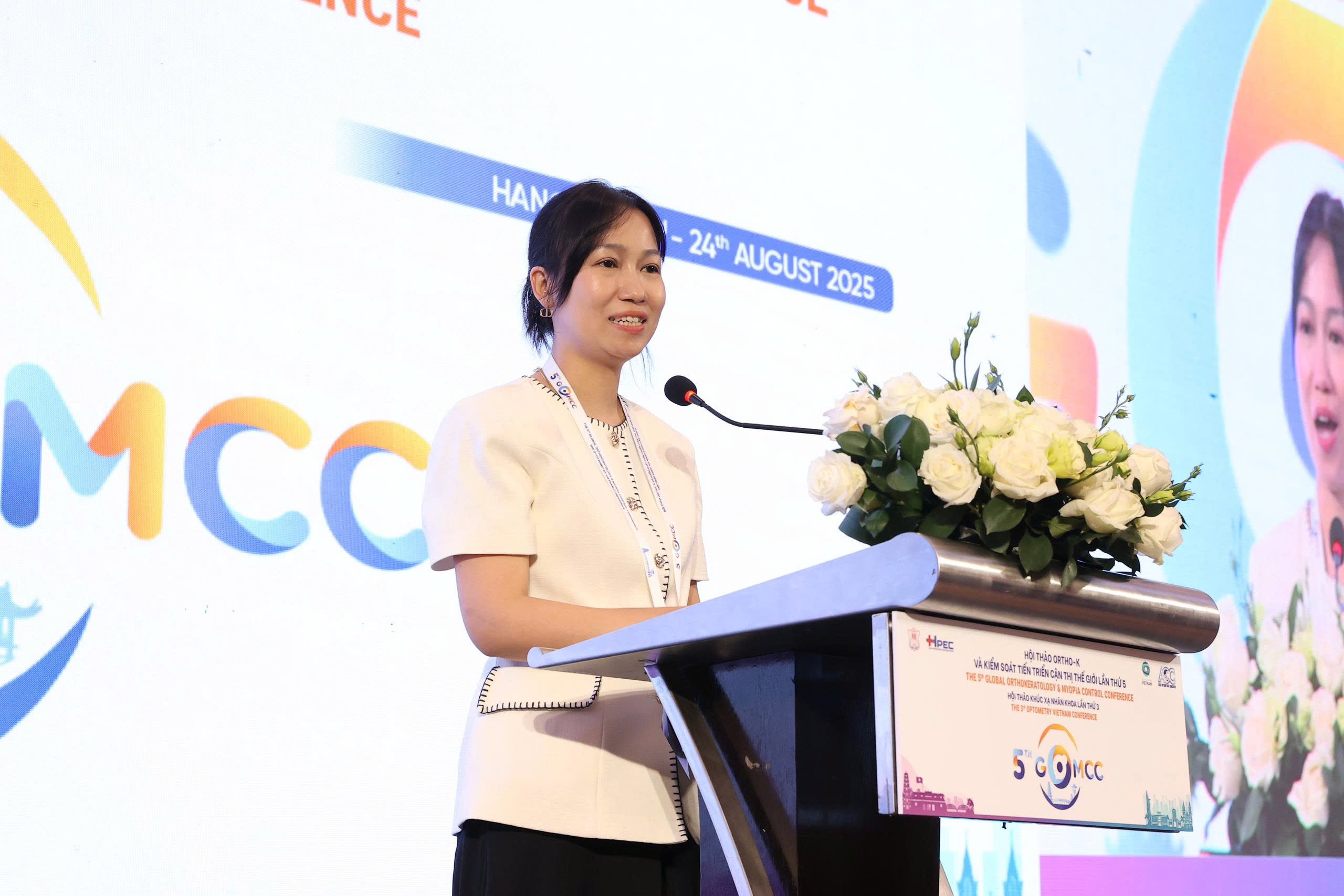 Chuyên gia lý giải tỷ lệ trẻ mắc cận thị khu vực đô thị cao gấp nhiều lần nông thôn- Ảnh 3. Chuyên gia lý giải tỷ lệ trẻ mắc cận thị khu vực đô thị cao gấp nhiều lần nông thôn- Ảnh 3.