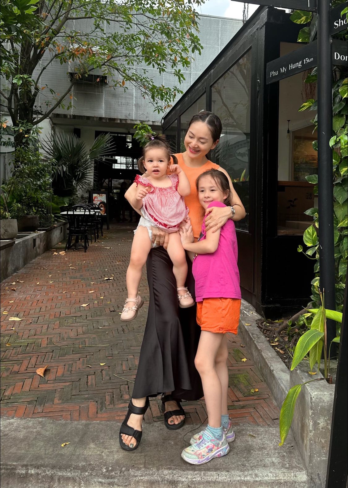 Diễn viên Lan Phương có động thái bán nhà sau khi ly thân- Ảnh 2. Diễn viên Lan Phương có động thái bán nhà sau khi ly thân- Ảnh 2.