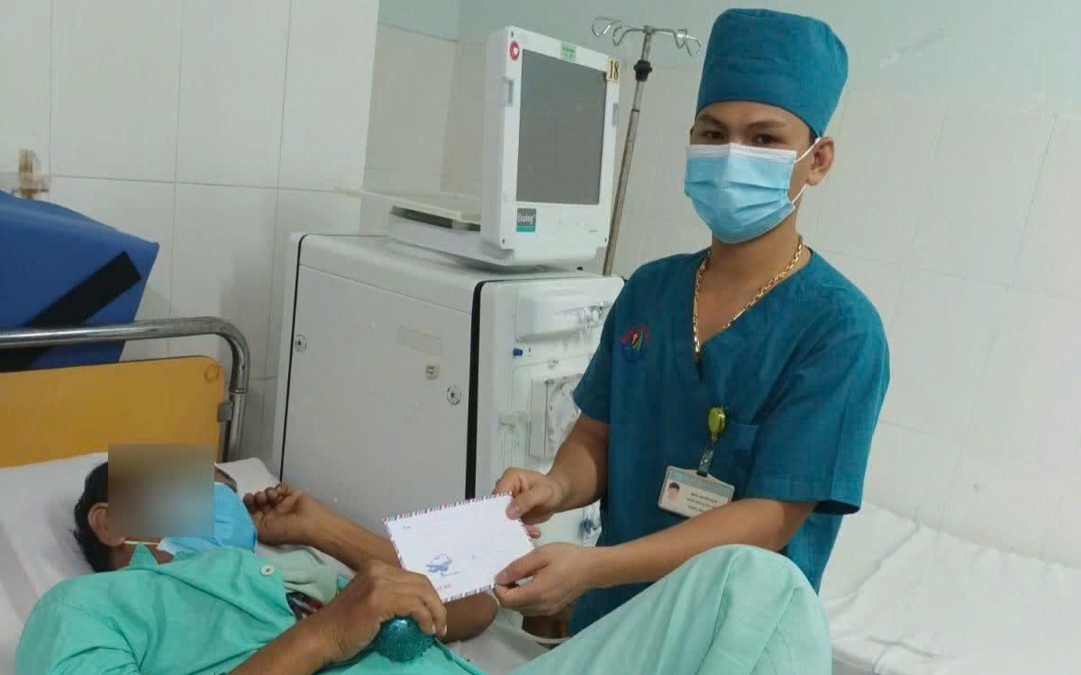 Đưa bảo hiểm y tế đến gần hơn với người dân vùng sâu, vùng xa ở Lâm Đồng- Ảnh 3.