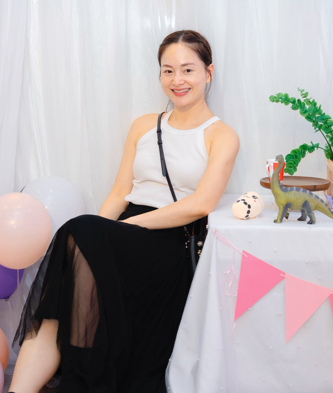 Diễn viên Lan Phương có động thái bán nhà sau khi ly thân- Ảnh 1. Diễn viên Lan Phương có động thái bán nhà sau khi ly thân- Ảnh 1.