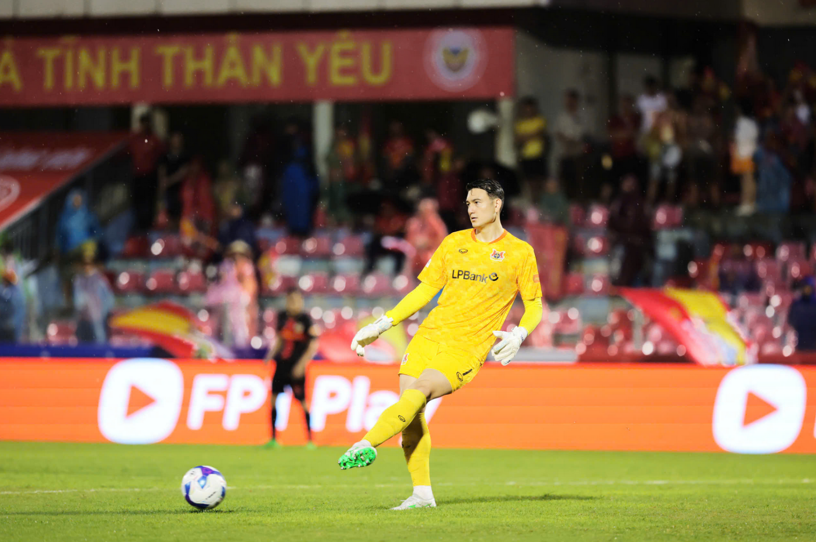 Ninh Bình - Hiện tượng thú vị của V-League 2025 - 2026- Ảnh 1.