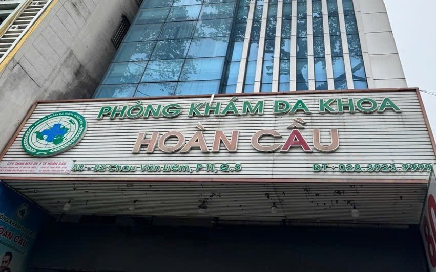 Sai phạm trong khám chữa bệnh, Phòng khám Đa khoa Đà Lạt bị 'tuýt còi'- Ảnh 2.