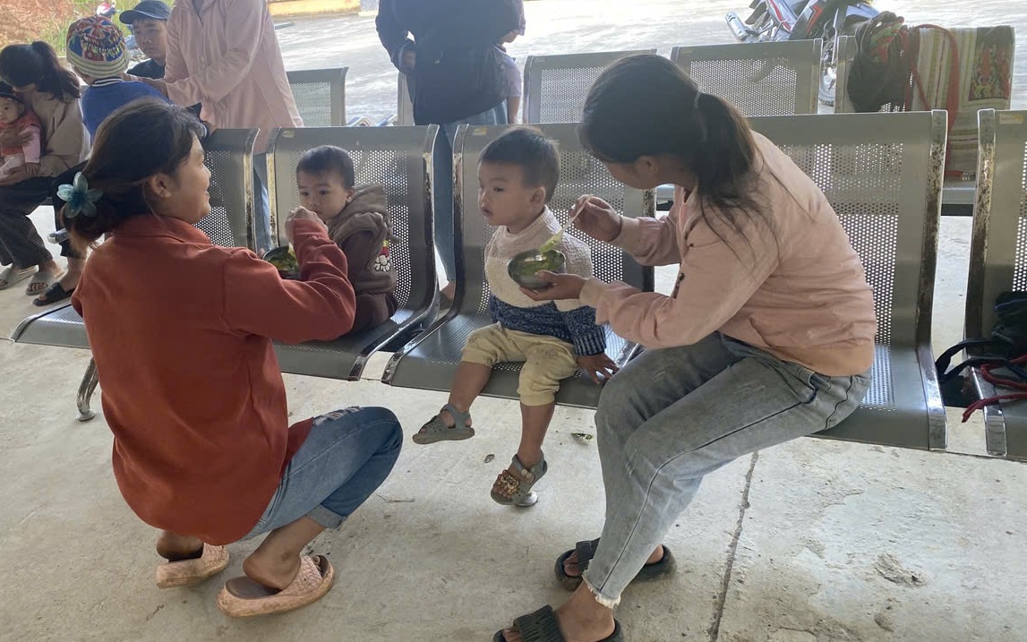 Cảnh báo từ câu chuyện thai phụ người Mông phá thai bằng thuốc không rõ nguồn gốc- Ảnh 2.
