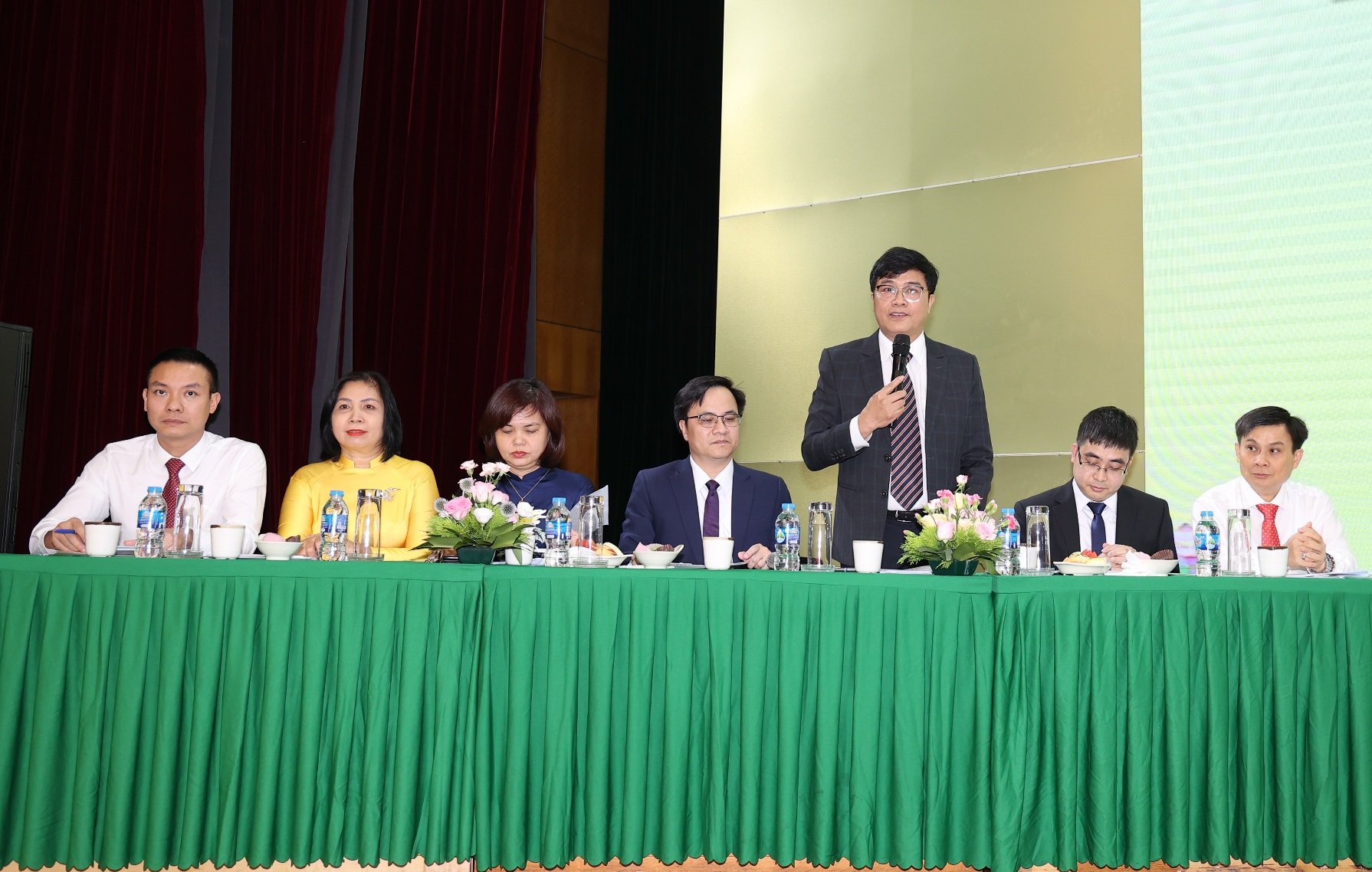 Dấu mốc quan trọng trong tiến trình phát triển công tác xã hội lĩnh vực y tế tại Việt Nam- Ảnh 5.