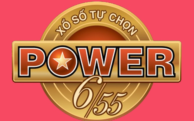 Kết quả xổ số Vietlott hôm nay 26/8/2025 - Vietlott 26/8 - Xổ số Power 6/55 ngày 26/8