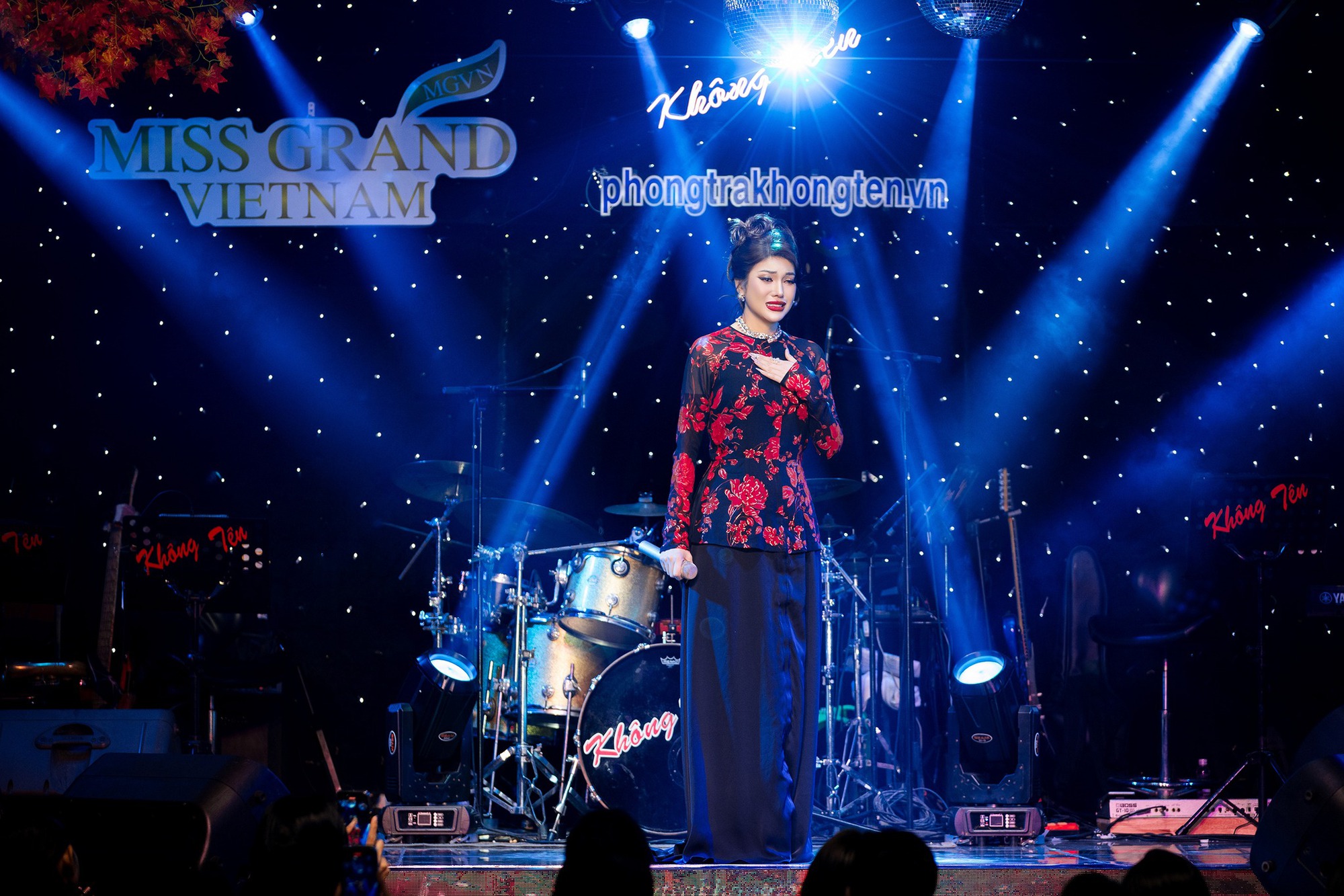 5 ứng viên tiềm năng giành vương miện Miss Grand Vietnam 2025- Ảnh 3. 5 ứng viên tiềm năng giành vương miện Miss Grand Vietnam 2025- Ảnh 3.