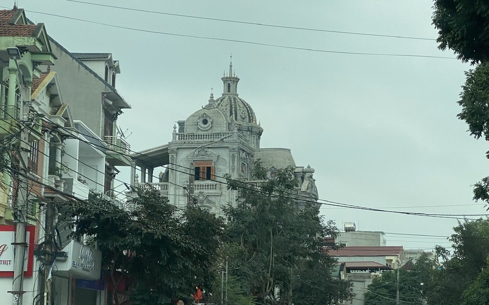 Động đất ở Phú Thọ, người dân Hà Nội cảm nhận rõ rung lắc
