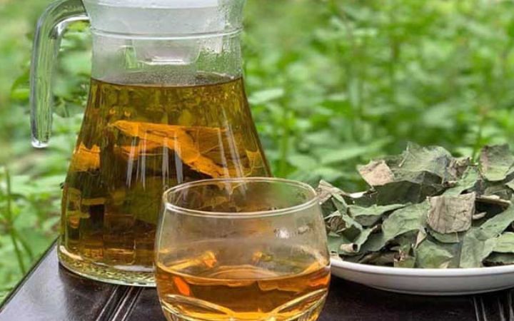 5 thực phẩm bổ sung tốt cho bệnh gan nhiễm mỡ không do rượu- Ảnh 3.