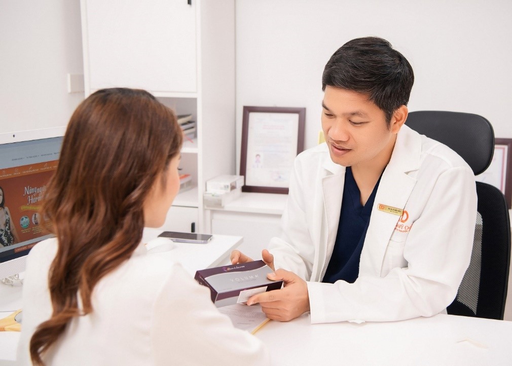 DrD tri ân khách hàng nhân dịp kỷ niệm 10 năm thành lập- Ảnh 2. DrD tri ân khách hàng nhân dịp kỷ niệm 10 năm thành lập- Ảnh 2.