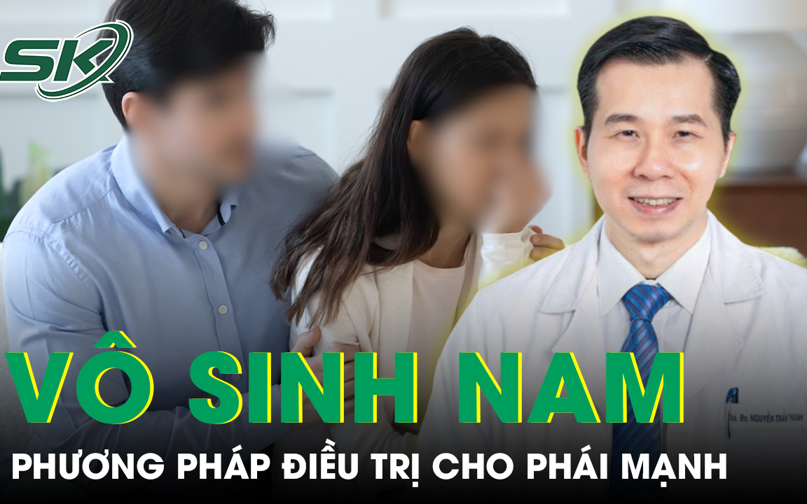 Đột biến CFAP65 khiến tinh trùng bất động - Ảnh 3.