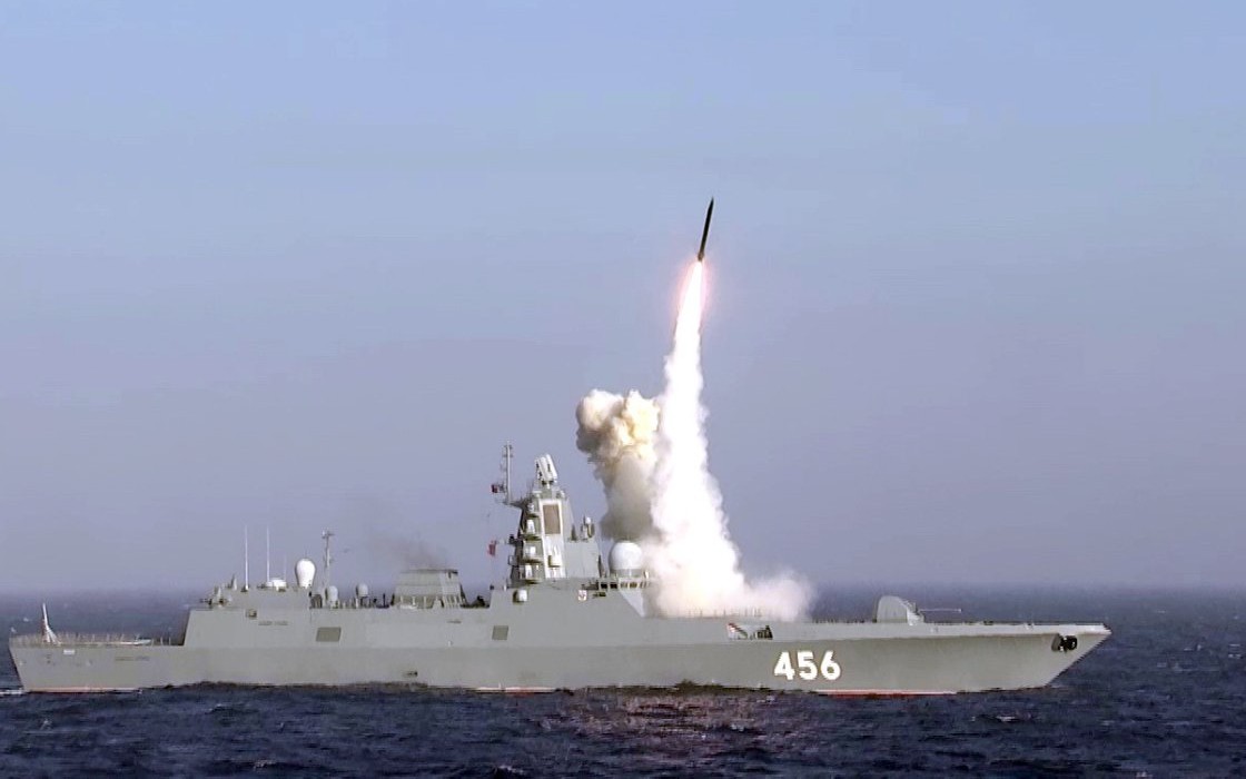 Ukraine bóc trần sự thật bất ngờ bên trong tên lửa Kalibr của Nga- Ảnh 2. Tên lửa Kalibr-NK và Uran chứng minh sức mạnh đáng gờm của Nga