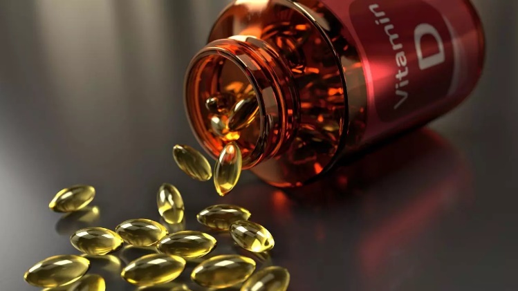 Vitamin D – Thực phẩm bổ sung phổ biến có thể ‘chống lão hóa’- Ảnh 1. 2