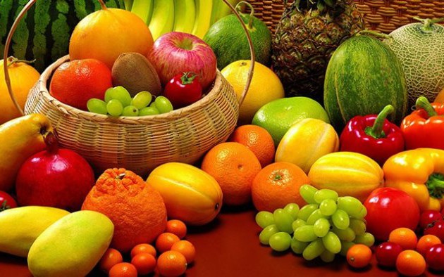 Những loại trái cây cấp ẩm, làm đẹp da từ bên trong