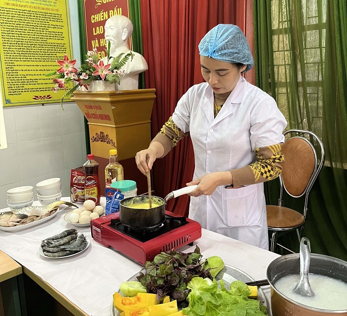 6 nhóm thực phẩm giúp trẻ vị thành niên phát triển chiều cao- Ảnh 1. 6 nhóm thực phẩm giúp trẻ vị thành niên phát triển chiều cao- Ảnh 1.
