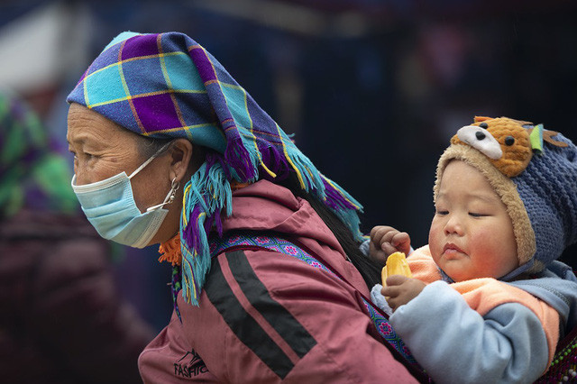 Thực hành dinh dưỡng tại chỗ: Giải pháp đảm bảo dưỡng chất cho trẻ miền núi- Ảnh 2. Thực hành dinh dưỡng tại chỗ: Giải pháp đảm bảo dưỡng chất cho trẻ miền núi- Ảnh 2.