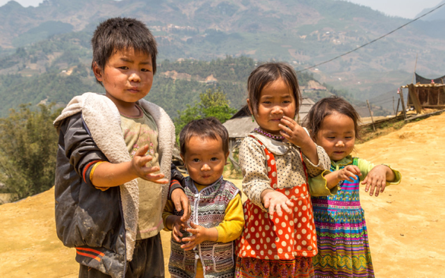 Y học cổ truyền hồi sinh từ núi rừng Tây Bắc- Ảnh 2.