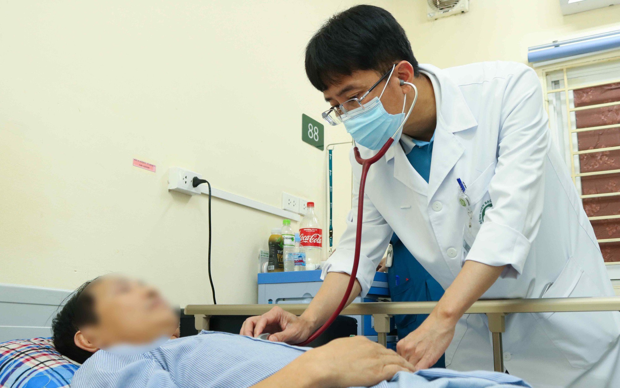 Đẩy mạnh ứng dụng AI trong dự báo, cá thể hoá điều trị đột quỵ- Ảnh 6.