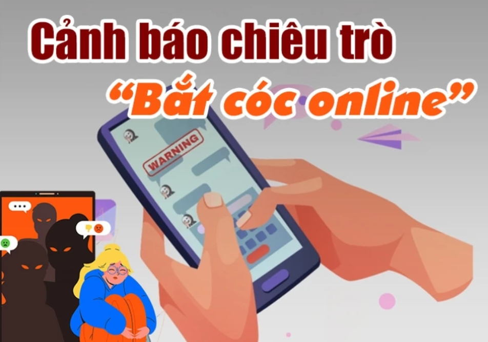 Nam thanh niên Hải Phòng suýt dính bẫy bắt cóc online- Ảnh 1. Nam thanh niên Hải Phòng suýt dính bẫy bắt cóc online- Ảnh 1.