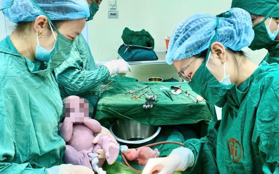 Sản phụ suýt mất mạng vì viêm tụy cấp do mỡ máu tăng cao