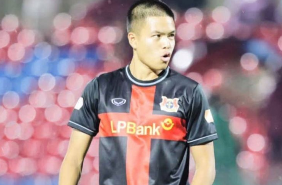 Tuyển U23 Việt Nam hội quân: Cơ hội cho những nhân tố mới- Ảnh 1. Tuyển U23 Việt Nam hội quân: Cơ hội cho những nhân tố mới- Ảnh 1.