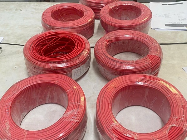 Đà Nẵng: Bảo vệ có 3 tiền án 'rút ruột' tài sản của công ty- Ảnh 2. Đà Nẵng: Bảo vệ có 3 tiền án 'rút ruột' tài sản của công ty- Ảnh 2.