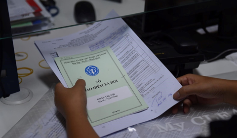 Những trường hợp nào không được nhận lương hưu trong tháng 9?- Ảnh 1. Những trường hợp nào không được nhận lương hưu trong tháng 9?- Ảnh 1.