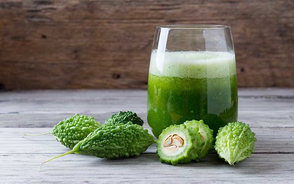 Mướp đắng có thực sự là 