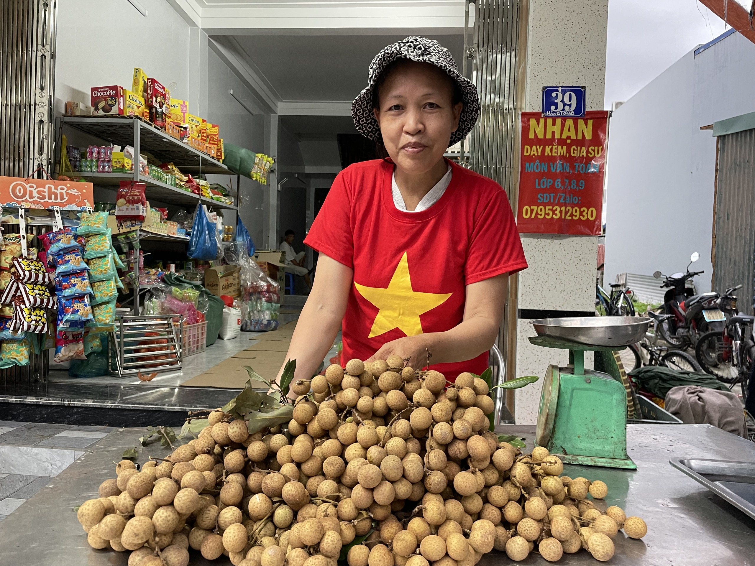 Hải Phòng rực rỡ cờ hoa, thầy trò và y bác sĩ hân hoan mừng 80 năm Quốc khánh- Ảnh 28. Hải Phòng rực rỡ cờ hoa, thầy trò và y bác sĩ hân hoan mừng 80 năm Quốc khánh- Ảnh 28.