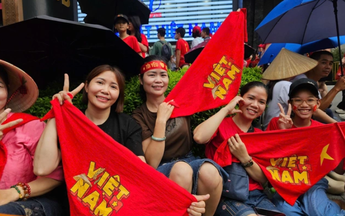 Những ai nhận được 1 triệu đồng dịp Tết Nguyên đán 2026?- Ảnh 1. Những ai nhận được 1 triệu đồng dịp Tết Nguyên đán 2026?- Ảnh 1.