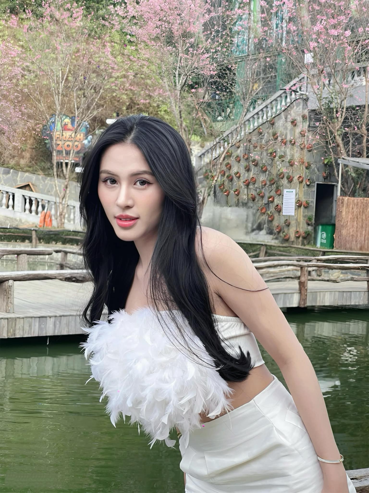 Gương mặt truyền hình quê Khánh Hòa gây chú ý tại Miss Grand Vietnam- Ảnh 6.
