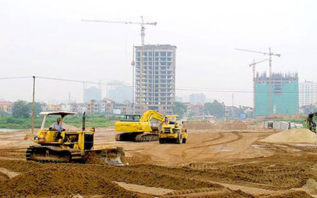 Luật Đất đai 2024: Ưu tiên bồi thường bằng đất cùng loại với đất bị thu hồi