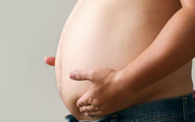 6 cách dễ dàng để giảm mỡ bụng