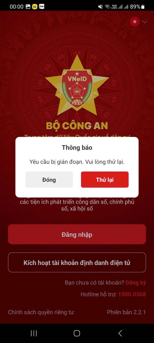 Cảnh báo lừa đảo liên quan chính sách tặng quà 100.000 đồng dịp Quốc khánh 2/9- Ảnh 1. Cảnh báo lừa đảo liên quan chính sách tặng quà 100.000 đồng dịp Quốc khánh 2/9- Ảnh 1.
