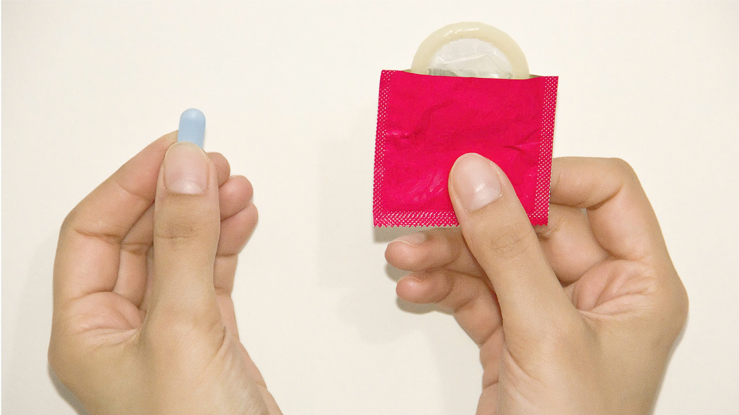 Hiểu về HIV để chủ động phòng ngừa- Ảnh 3. Hiểu về HIV để chủ động phòng ngừa- Ảnh 3.