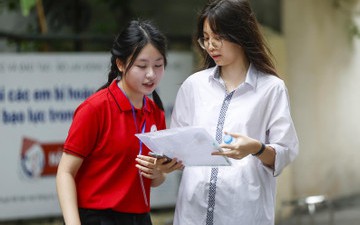 Lịch thi lớp 10 năm 2026 thay đổi thế nào?