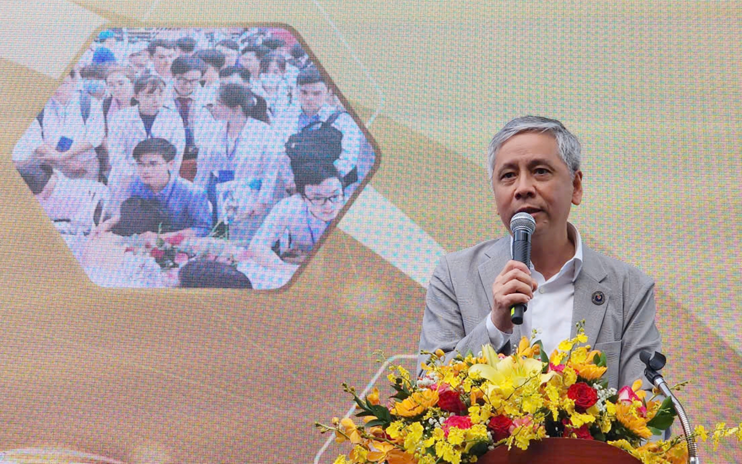 Bệnh viện Từ Dũ lập cơ sở 2 tại Cần Giờ theo mô hình đa khoa