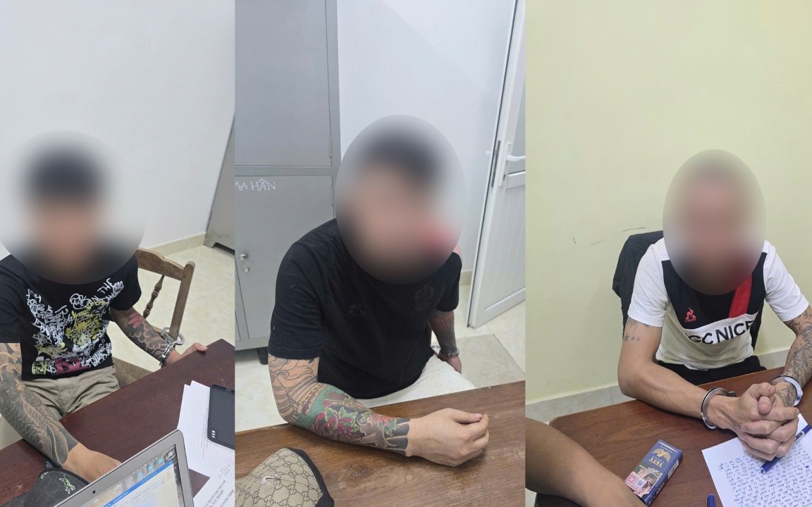 Đi đổ rác, người đàn ông bất ngờ nhặt được súng và 5 viên đạn- Ảnh 2.