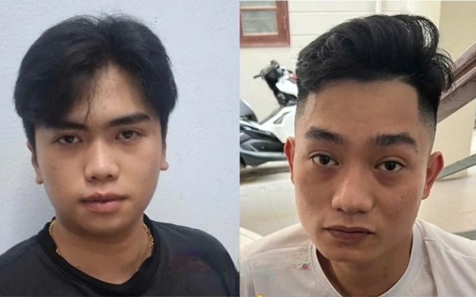 Phát hiện tiền giả tại khu vực biên giới, công an cảnh báo tới người dân- Ảnh 2. Hai thanh niên lập "bẫy" đổi tiền giả trên Facebook, chiếm đoạt tài sản của nhiều người