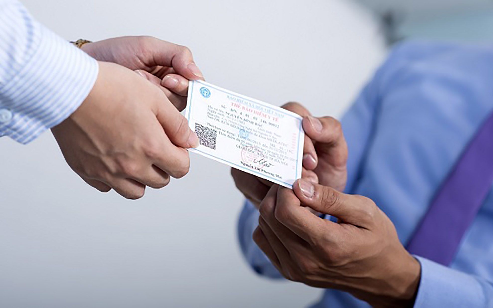 Đối tượng nào được Bảo hiểm xã hội thanh toán trực tiếp chi phí khám chữa bệnh?