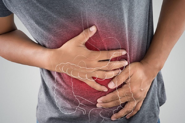 6 nhóm người nên ăn củ gừng- Ảnh 1.