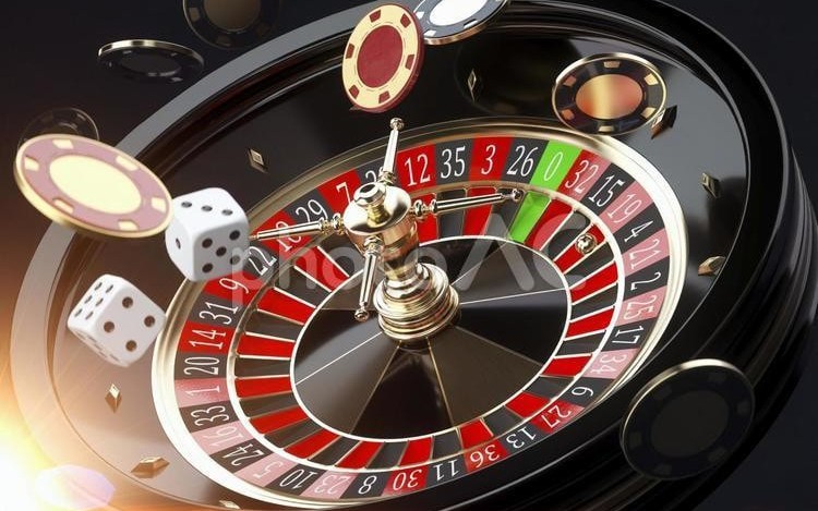 Người Việt Nam đủ điều kiện được phép vào chơi casino tại Phú Quốc, Hồ Tràm và Vân Đồn- Ảnh 2. Đề xuất người Việt chơi casino phải mua vé 2,5 triệu đồng