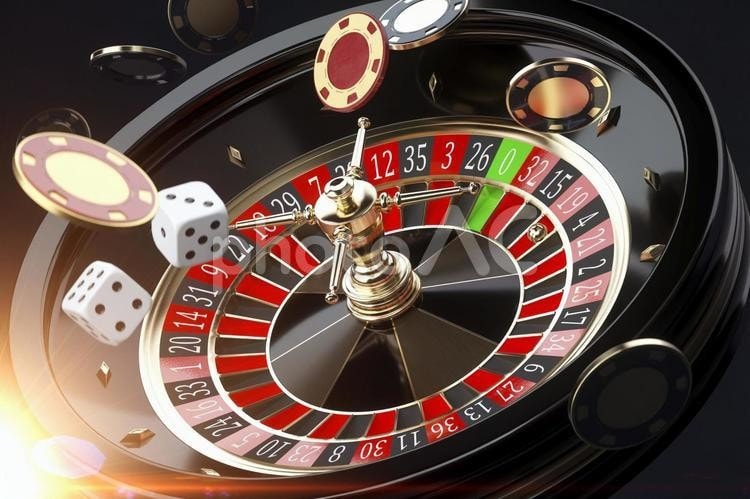 Đề xuất người Việt chơi casino phải mua vé 2,5 triệu đồng