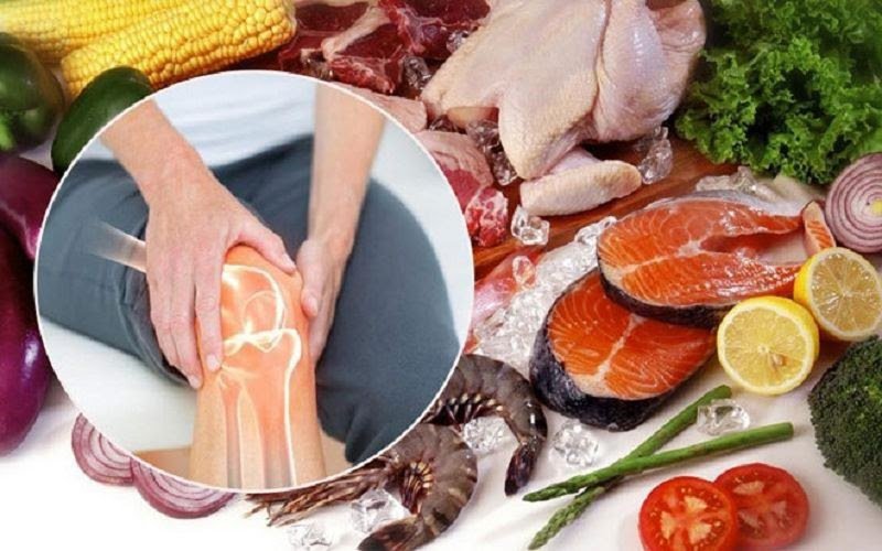 Cách thực hiện ăn uống lành mạnh giúp giảm nguy cơ loãng xương