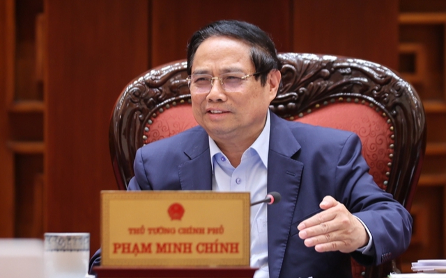 Thủ tướng: Triển lãm thành tựu đất nước cần được tổ chức thực sự thành &quot;ngày hội của non sông&quot;