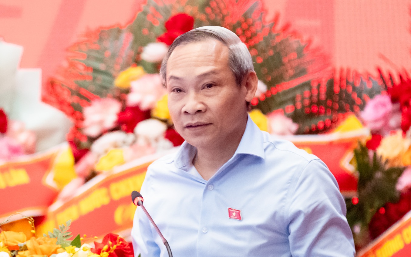 "Thị trường bất động sản sẽ tiếp tục chuyển biến tích cực"