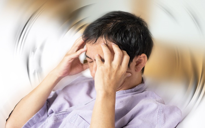 Chóng mặt, tê bì tay chân... nhưng không phải rối loạn tiền đình mà là bệnh hiếm gặp- Ảnh 2.